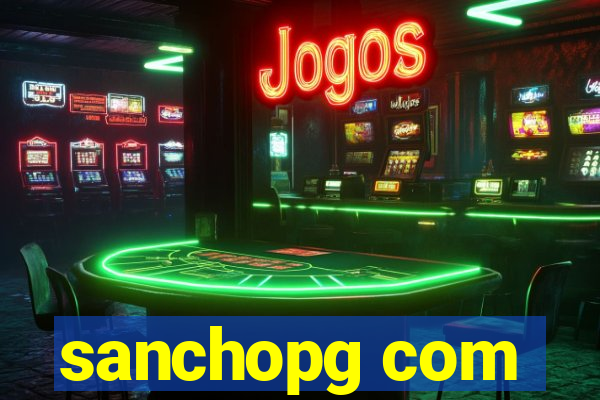 sanchopg com